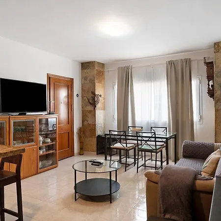 Un Oasis En Arrecife Apartment Arrecife (Lanzarote)