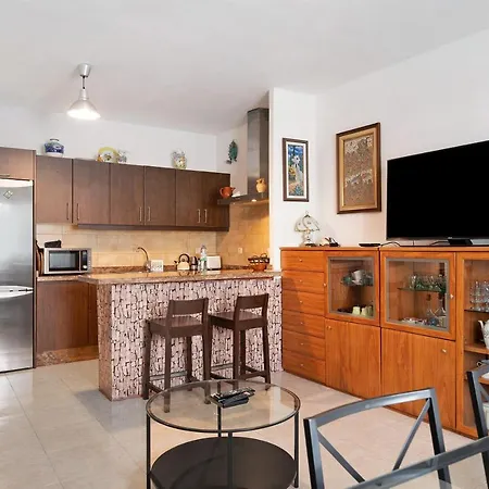Un Oasis En Arrecife Apartment Arrecife (Lanzarote)