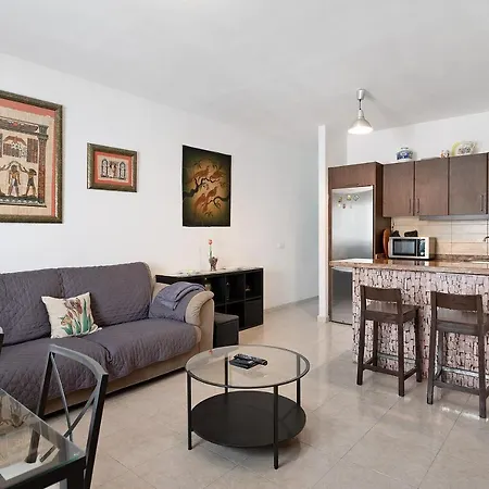 Un Oasis En Arrecife Appartement Arrecife (Lanzarote)