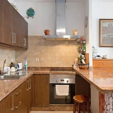 Appartement Un Oasis En Arrecife *