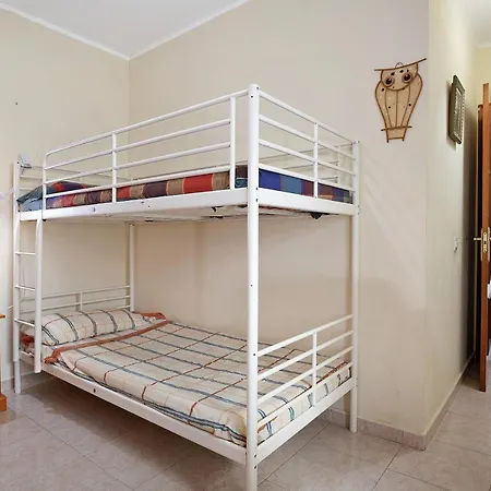 Un Oasis En Arrecife Apartment