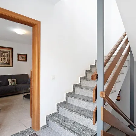Un Oasis En Arrecife Apartment